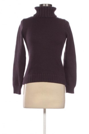 Dámsky pulóver S.Oliver, Veľkosť S, Farba Fialová, Cena  21,00 €