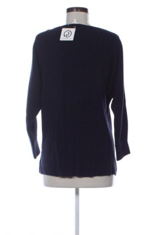 Dámsky pulóver S.Oliver, Veľkosť M, Farba Modrá, Cena  21,00 €