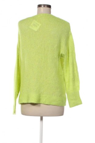 Dámský svetr S.Oliver, Velikost M, Barva Zelená, Cena  409,00 Kč