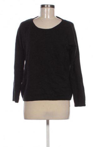 Női pulóver S.Oliver, Méret M, Szín Fekete, Ár 5 829 Ft