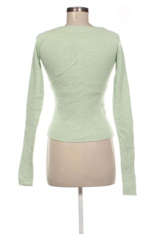 Dámský svetr S.Oliver, Velikost S, Barva Zelená, Cena  339,00 Kč