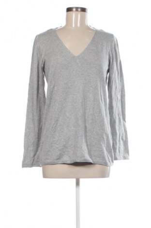 Дамски пуловер S.Oliver, Размер L, Цвят Сив, Цена 10,22 €