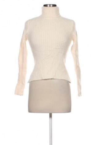 Női pulóver SHEIN, Méret S, Szín Ekrü
, Ár 4 529 Ft