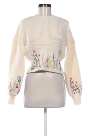 Дамски пуловер SHEIN, Размер M, Цвят Многоцветен, Цена 15,00 €