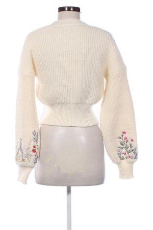 Дамски пуловер SHEIN, Размер M, Цвят Многоцветен, Цена 15,00 €