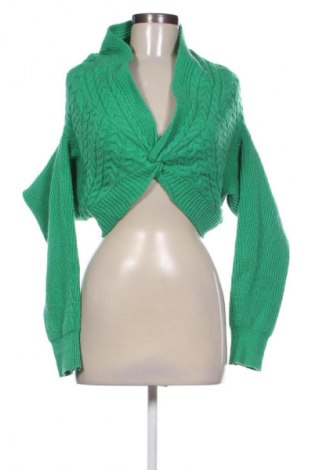Damenpullover SHEIN, Größe M, Farbe Grün, Preis € 14,82