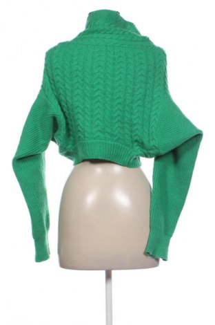 Damenpullover SHEIN, Größe M, Farbe Grün, Preis € 14,82