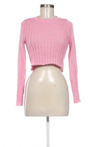 Női pulóver SHEIN, Méret XS, Szín Rózsaszín, Ár 6 199 Ft