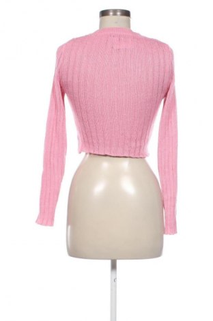 Női pulóver SHEIN, Méret XS, Szín Rózsaszín, Ár 6 199 Ft