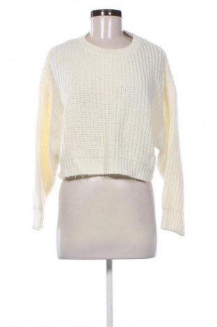 Damenpullover SHEIN, Größe M, Farbe Weiß, Preis € 14,82