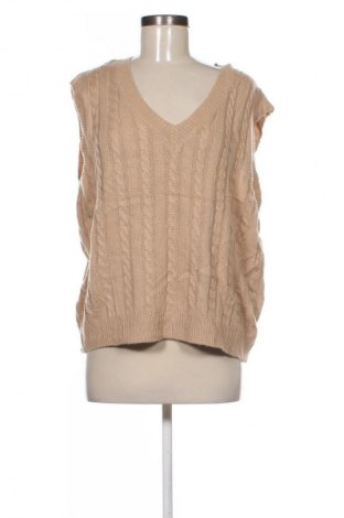 Damenpullover SHEIN, Größe M, Farbe Beige, Preis € 5,99