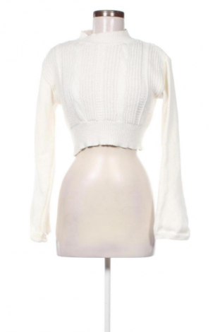 Damenpullover SHEIN, Größe S, Farbe Weiß, Preis € 15,00