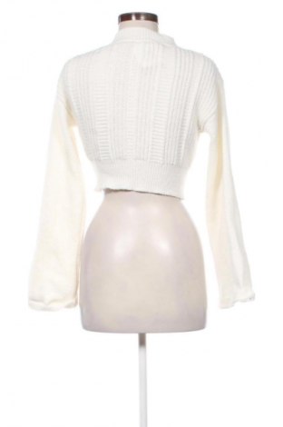 Damenpullover SHEIN, Größe S, Farbe Weiß, Preis € 15,00