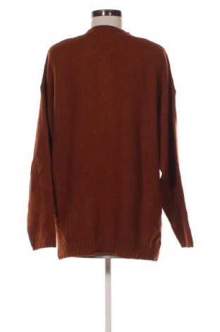 Női pulóver SHEIN, Méret 3XL, Szín Barna, Ár 6 329 Ft