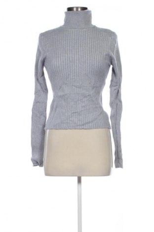 Дамски пуловер SHEIN, Размер L, Цвят Сив, Цена 6,13 €