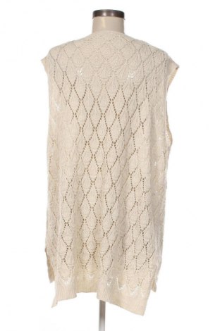 Női pulóver SHEIN, Méret XXL, Szín Ekrü
, Ár 2 919 Ft