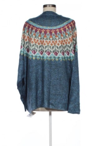 Damenpullover SHEIN, Größe 4XL, Farbe Mehrfarbig, Preis € 6,99