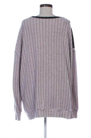 Dámský svetr SHEIN, Velikost 4XL, Barva Vícebarevné, Cena  149,00 Kč