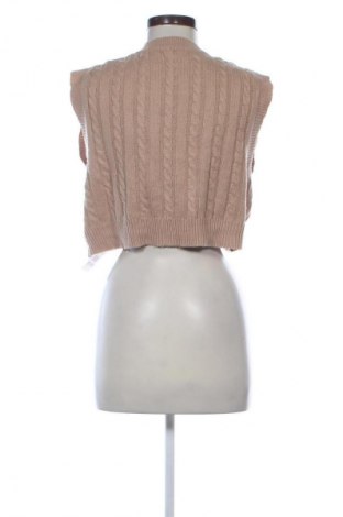 Dámsky pulóver SHEIN, Veľkosť S, Farba Béžová, Cena  5,95 €