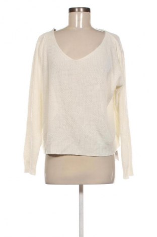 Дамски пуловер SHEIN, Размер M, Цвят Бял, Цена 4,60 €