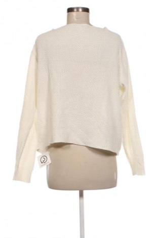 Дамски пуловер SHEIN, Размер M, Цвят Бял, Цена 4,60 €