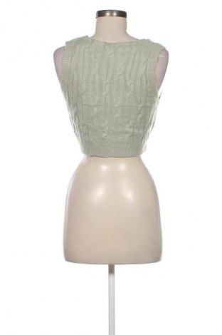 Dámský svetr SHEIN, Velikost M, Barva Zelená, Cena  149,00 Kč