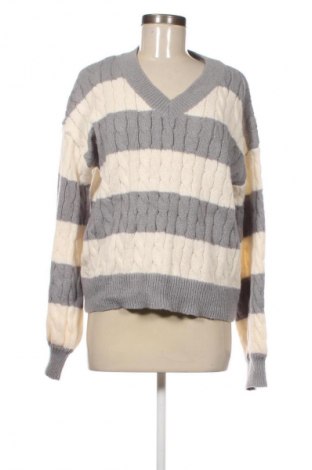 Γυναικείο πουλόβερ SHEIN, Μέγεθος XS, Χρώμα Πολύχρωμο, Τιμή 15,00 €