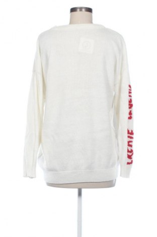 Női pulóver SHEIN, Méret M, Szín Fehér, Ár 6 202 Ft