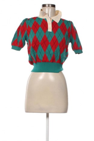 Női pulóver SHEIN, Méret S, Szín Sokszínű, Ár 2 459 Ft