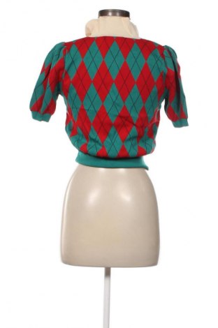 Női pulóver SHEIN, Méret S, Szín Sokszínű, Ár 2 459 Ft