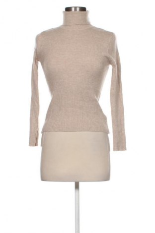 Női pulóver SHEIN, Méret L, Szín Bézs, Ár 3 129 Ft