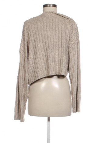 Damenpullover SHEIN, Größe 3XL, Farbe Beige, Preis € 7,99