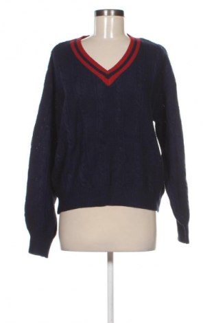 Női pulóver SHEIN, Méret S, Szín Kék, Ár 6 198 Ft