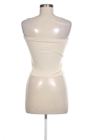 Дамски пуловер SHEIN, Размер XS, Цвят Бежов, Цена 5,62 €