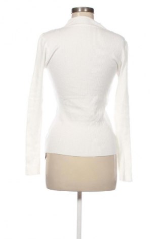 Дамски пуловер SHEIN, Размер L, Цвят Бял, Цена 6,64 €