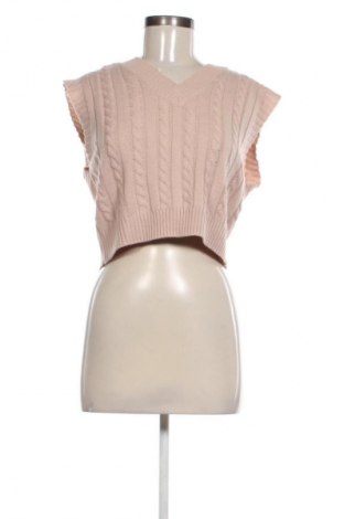 Дамски пуловер SHEIN, Размер M, Цвят Пепел от рози, Цена 4,60 €