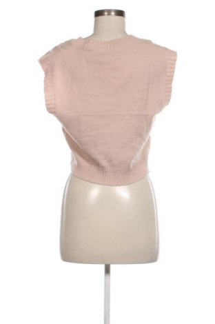 Дамски пуловер SHEIN, Размер M, Цвят Пепел от рози, Цена 4,60 €