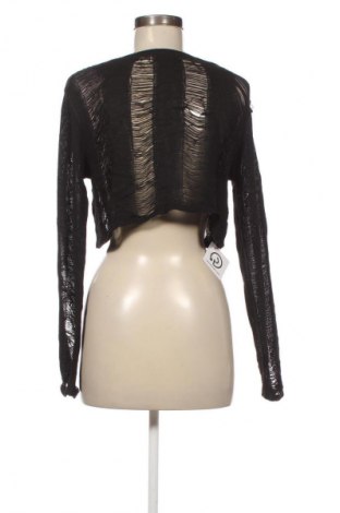 Női pulóver SHEIN, Méret M, Szín Fekete, Ár 2 419 Ft