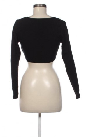 Dámský svetr SHEIN, Velikost S, Barva Černá, Cena  159,00 Kč