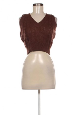 Damenpullover SHEIN, Größe S, Farbe Braun, Preis € 6,99