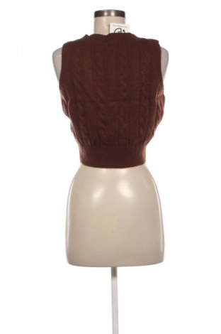 Damenpullover SHEIN, Größe S, Farbe Braun, Preis € 6,99
