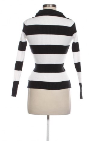 Γυναικείο πουλόβερ SHEIN, Μέγεθος XXS, Χρώμα Πολύχρωμο, Τιμή 10,99 €