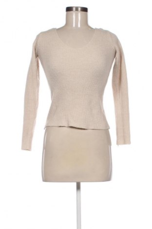 Damenpullover SHEIN, Größe S, Farbe Beige, Preis 15,00 €