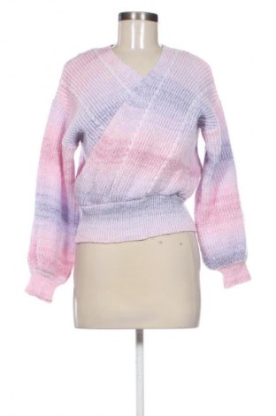 Damenpullover SHEIN, Größe S, Farbe Mehrfarbig, Preis € 10,99