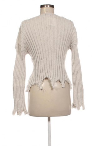 Дамски пуловер SHEIN, Размер M, Цвят Сив, Цена 6,13 €