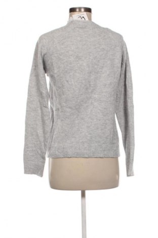 Dámský svetr SHEIN, Velikost S, Barva Šedá, Cena  209,00 Kč