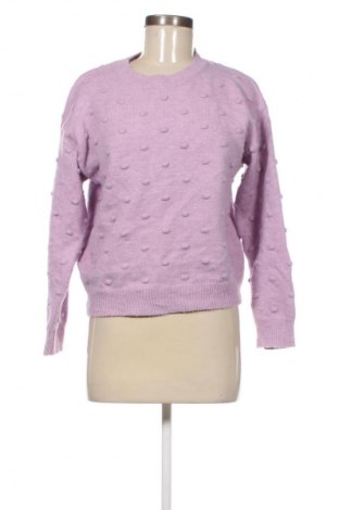 Дамски пуловер SHEIN, Размер S, Цвят Лилав, Цена 7,15 €