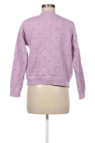 Дамски пуловер SHEIN, Размер S, Цвят Лилав, Цена 7,15 €
