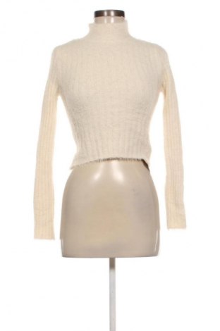 Női pulóver SHEIN, Méret S, Szín Ekrü
, Ár 4 149 Ft