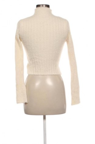 Női pulóver SHEIN, Méret S, Szín Ekrü
, Ár 4 149 Ft